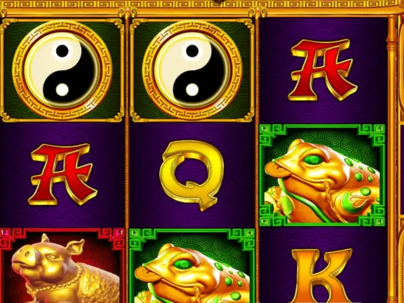 Sự Lôi Cuốn từ Game Slot Fortune Dragon Đỉnh Cao Tại K8 CC