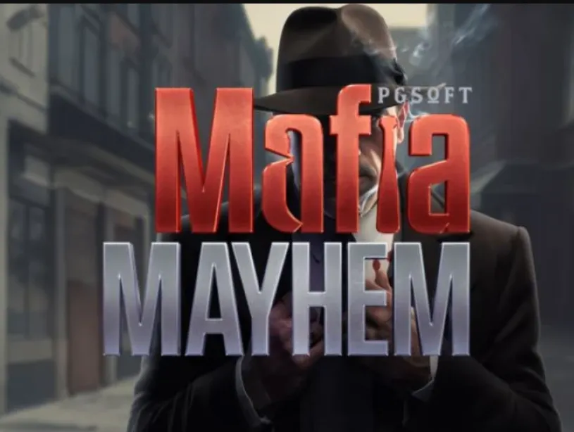 Trải Nghiệm Cảm Giác Hấp Dẫn với Mafia Mayhem trên Nền Tảng K8 CC