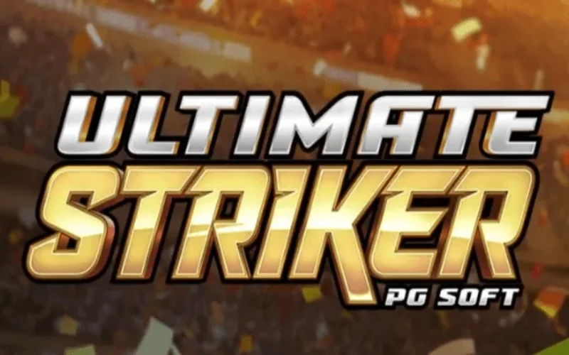 Ultimate Striker - Gameplay Độc Đáo, Trả Thưởng Đỉnh Cao
