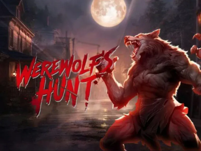 Kiếm Tiền Tỷ Với Werewolf Hunt Trên Nền Tảng K8 CC