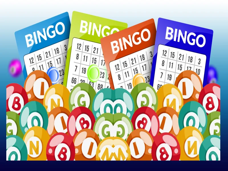 Một số biến thể nổi tiếng của Bingo 