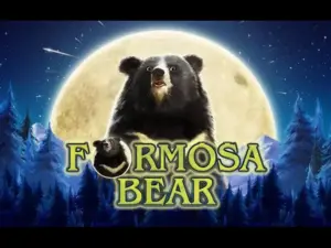 Tải Formosa Bear - Trải Nghiệm Trò Chơi Nổ Nũ Siêu Phẩm Hot