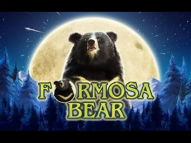 Tải Formosa Bear - Trải Nghiệm Trò Chơi Nổ Nũ Siêu Phẩm Hot