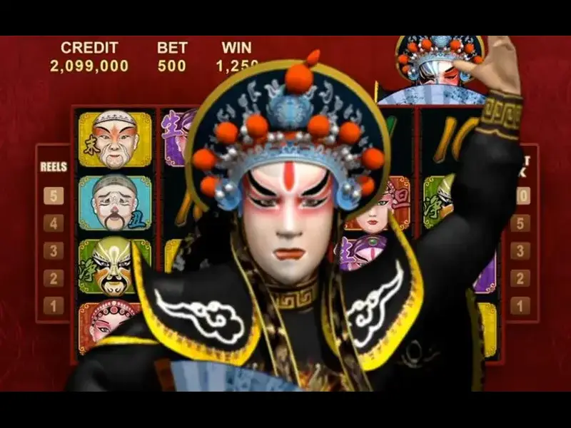 So sánh Winning Mask với những slot game khác